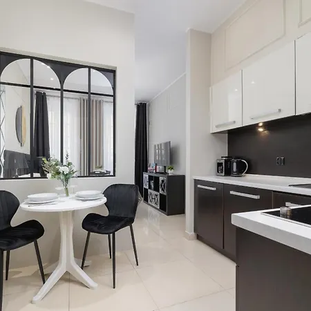 Cozy Studio Krakowska Kazimierz By Renters Διαμέρισμα