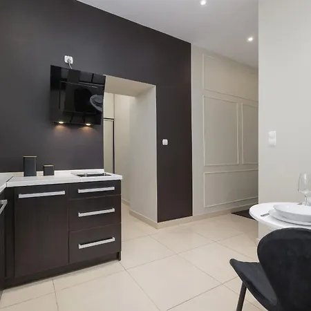Apartamento Cozy Studio Krakowska Kazimierz By Renters *